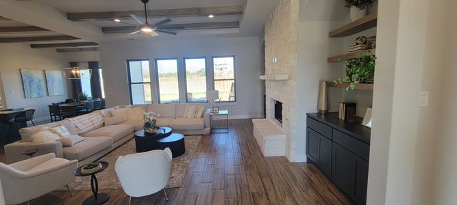 Country Village Estates by Uptmore Homes in Castroville - photo 10 10