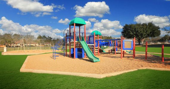 The Colony - 45' by Drees Custom Homes in Bastrop - image 11