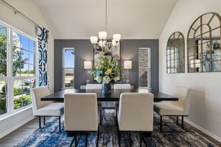 Summer Crest by Landsea Homes in Crowley - photo 66 66