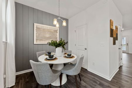 Buies Creek Townhomes by True Homes in Lillington - image 11