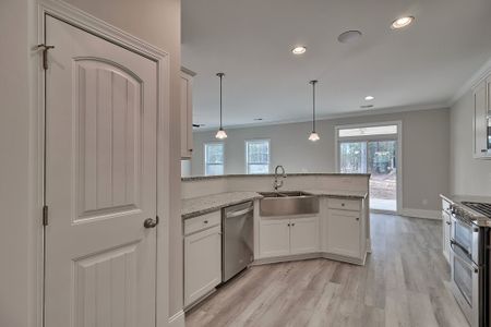 Carson's Landing by Great Southern Homes in Angier - photo 37 37