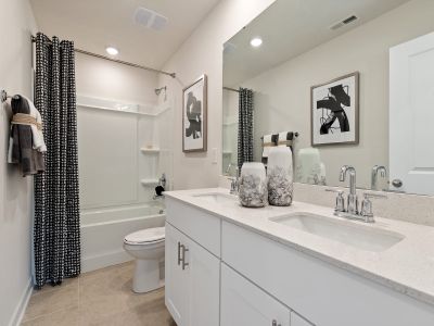 Hawthorne Station by Meritage Homes in College Park - photo 17 17