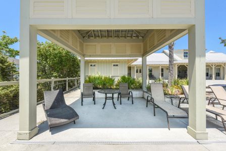 Dunham Marsh- The Villas by Ernest Homes in Richmond Hill - image 11