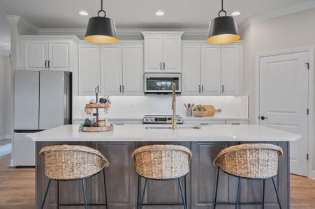 Matanzas Cove by SeaGate Homes in Palm Coast - photo 6 6