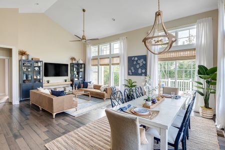 Millstone by Schell Brothers, LLC in Hendersonville - image 8