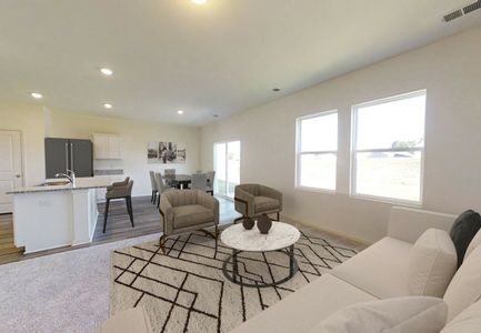 Crescent Mills by Starlight Homes in Clayton - photo 43 43