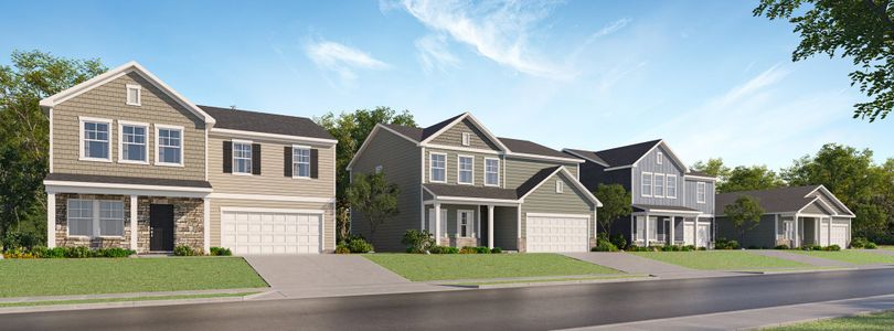 Marelli by Lennar in Sanford - photo 0