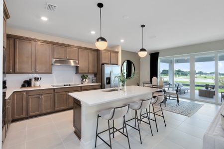 Hartford Terrace by Pulte Homes in Davenport - photo 36 36