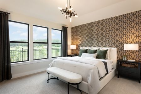 Flora by Scott Felder Homes in Hutto - image 13