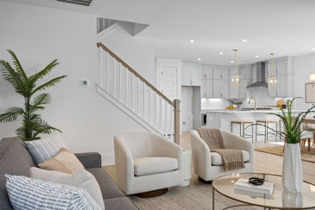 Hayes Park by New Leaf Builders in Johns Island - image 8