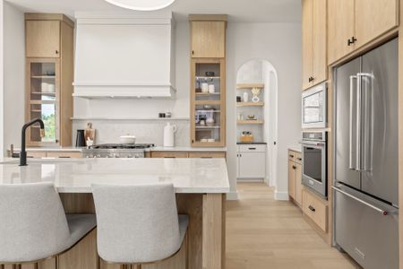 Park Hills by Shane Homes in Rockwall - image 19