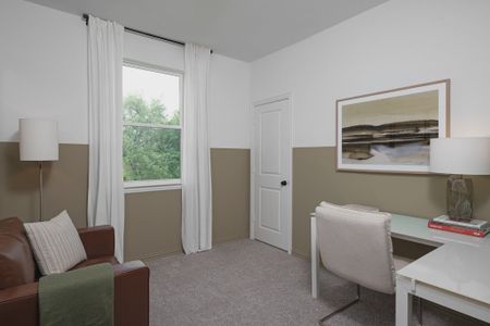 Collin Creek by Ashton Woods in Plano - image 14