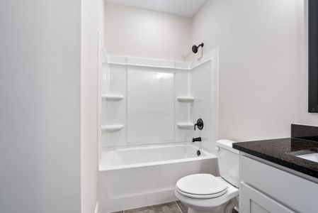 Hammett Woods by Trademark Quality Homes in Hogansville - image 14