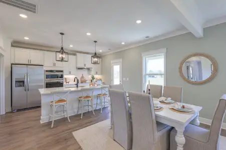 Dorris Farm Single Family - Landon Collection 11