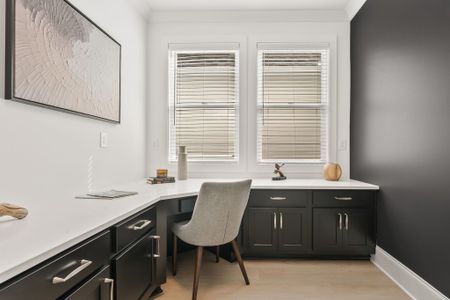 The Reserve at Knollwood by Traton Homes in Canton - image 9