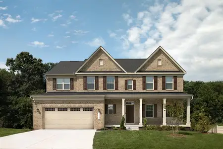 Edinburgh by Ryan Homes in Locust Grove - photo 27 27