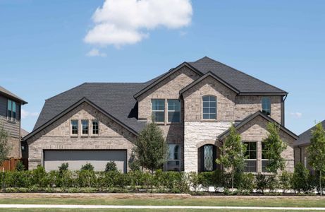 Ventana by Tri Pointe Homes in Fort Worth - photo 6 6