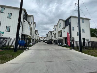 Kolbe Park by City Choice Homes in Houston - photo 12 12