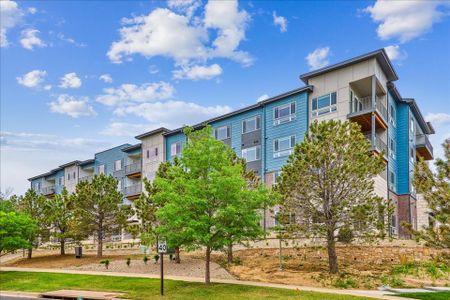 Condo Collection at Grand Vue at Interlocken by Century Communities in Broomfield - photo 4 4