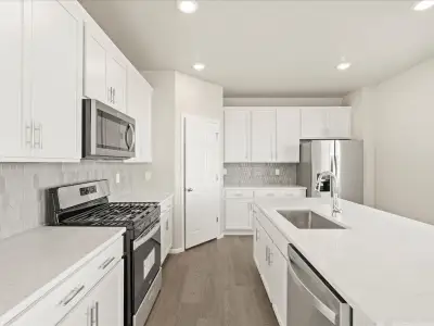 Meridian Ranch by Meritage Homes in Peyton - image 4