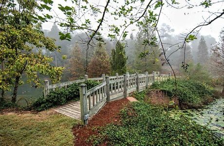 Hitchcock Preserve 43' 21