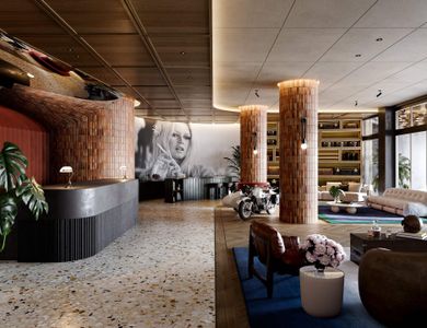 The Rider Wynwood by Rilea Group in Miami - image 12