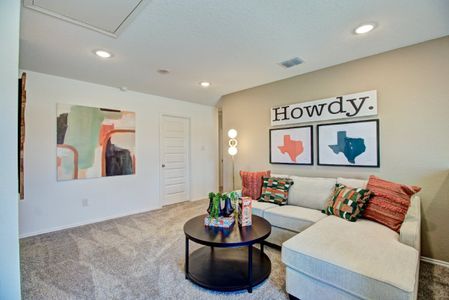 Hacienda by Century Communities in San Antonio - photo 16 16