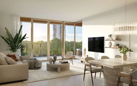 2200 Brickell by Aria Development Group in Miami - photo 22 22