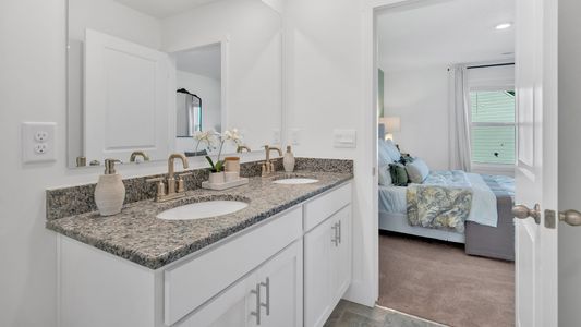 Fieldcrest Acres Townhomes by D.R. Horton in Blountville - image 12