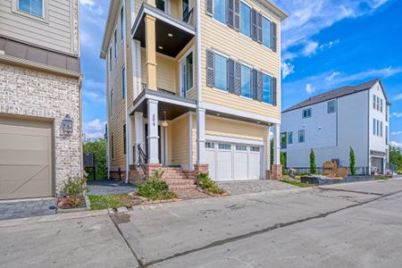 Reserve in Memorial by Sullivan Brothers Builders in Houston - photo 5 5