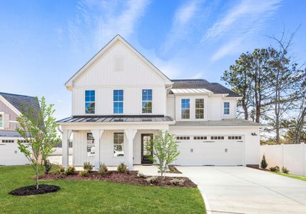 Kennebec Crossing by RobuckHomes in Angier - photo 10 10