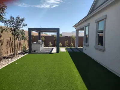 Bridle Park at Alamar by Richmond American Homes in Avondale - image 6