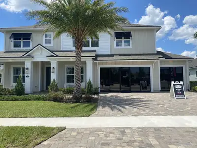 Courtney Oaks in SilverLeaf by Ashley Homes, LLC in St. Augustine - image 4