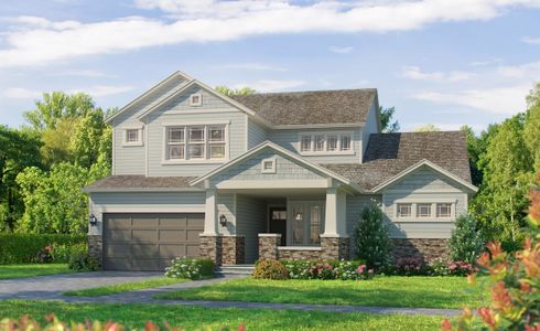 Seven Pines - Master planned community in Jacksonville, FL 23 23