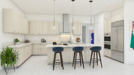 Sanctuary Grande by Lennar in Miami - photo 7 7