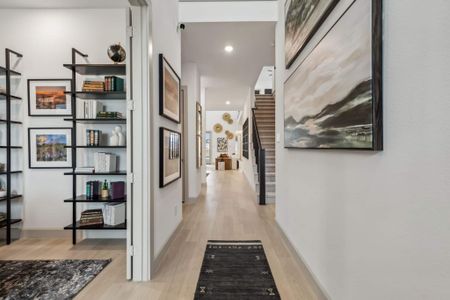 Cross Creek Meadows 40' Series by Normandy Homes in Celina - image 8