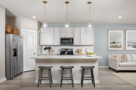Beacon Point at Lago Mar by Coventry Homes in Texas City - image 5