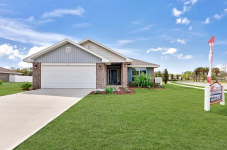 Sawmill Creek at Palm Coast Park by Adams Homes in Palm Coast - photo 0 0