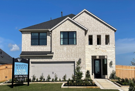 Sunterra (Katy ISD) by Westin Homes in Katy - photo 0 0