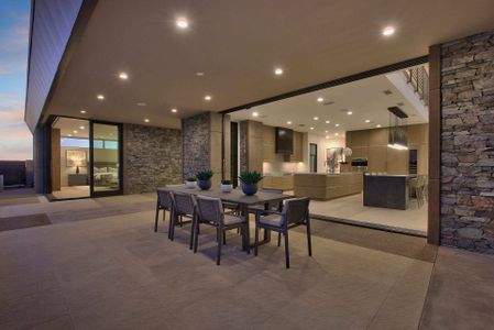 Village at Seven Desert Mountain by Cullum Homes in Scottsdale - photo 7 7