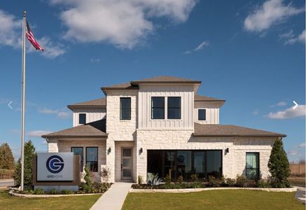 Enclave at Cele by GFO Home in Pflugerville - photo 6 6