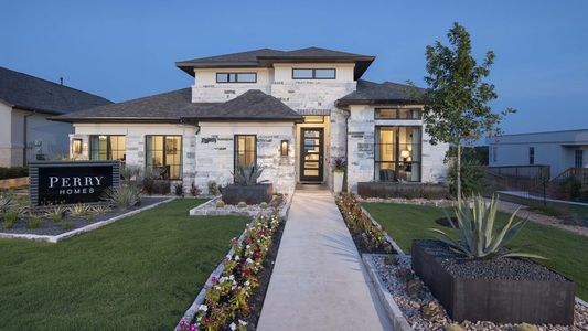 La Cima 50' by Perry Homes in San Marcos - photo 11 11