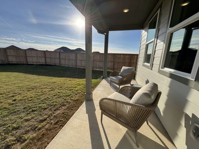 The Colony 45s by Ashton Woods in Bastrop - photo 15 15