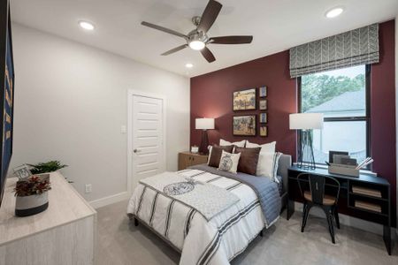 Harvest Point at Clopton Farms by Tri Pointe Homes in Conroe - photo 66 66