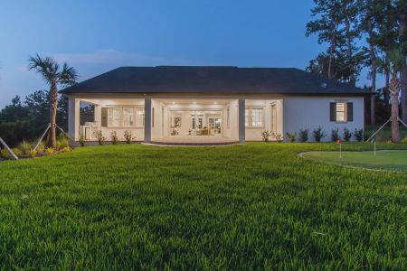 Southern Hills Plantation by Vitale Homes in Brooksville - image 7