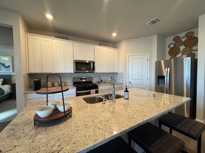 Waterstone Crossing by Meritage Homes in Kyle - photo 43 43