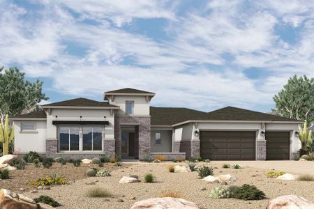 Legado - Master planned community in Queen Creek, AZ 11 11