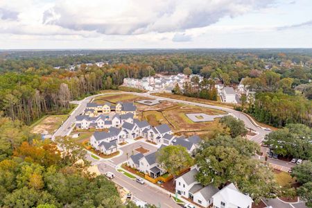 Hayes Park by New Leaf Builders in Johns Island - image