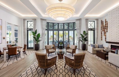 Avondale at Avenir by DiVosta in Palm Beach Gardens - photo 8 8