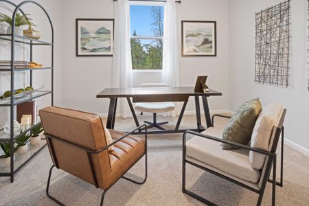 Timberwalk by D.R. Horton in Cookeville - image 10